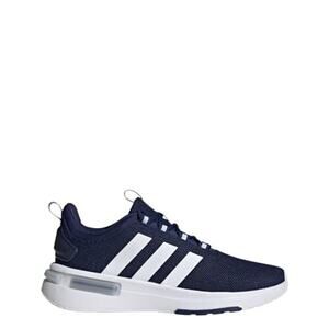 Adidas Racer TR23 Men’s Running Shoe Athletic Sneaker Trainers Dark Blue - US 10